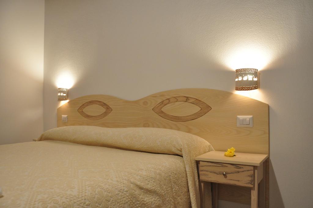 Agriturismo Sa Scalitta Carbonia Ngoại thất bức ảnh