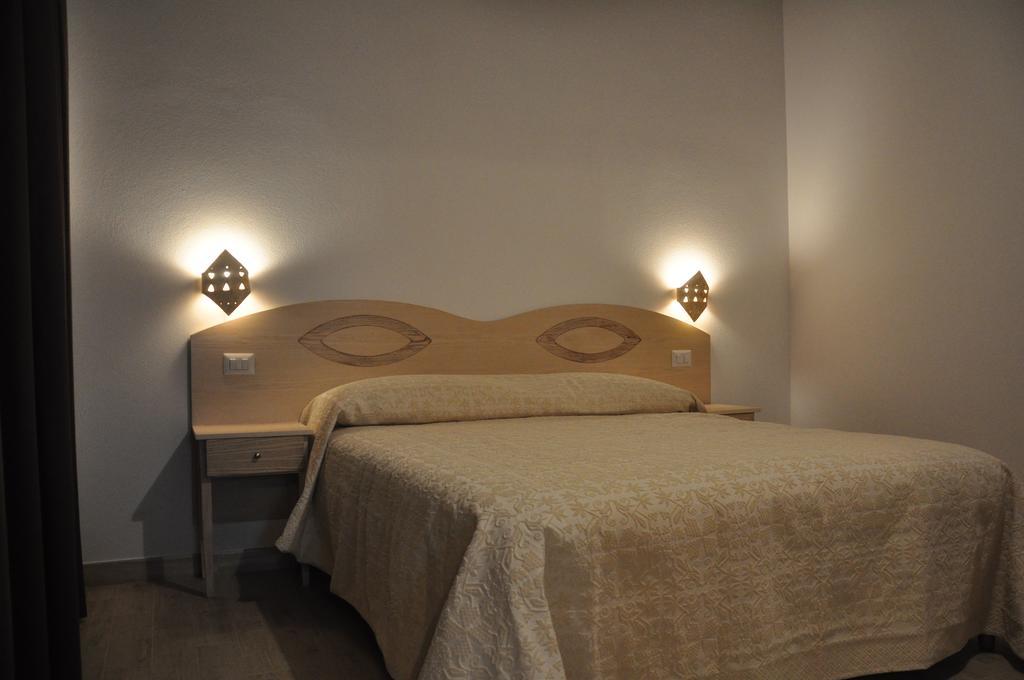 Agriturismo Sa Scalitta Carbonia Ngoại thất bức ảnh