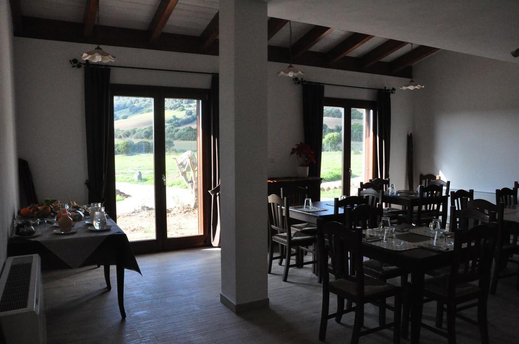 Agriturismo Sa Scalitta Carbonia Ngoại thất bức ảnh